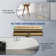 3.8" Linear Grid Shower Drain