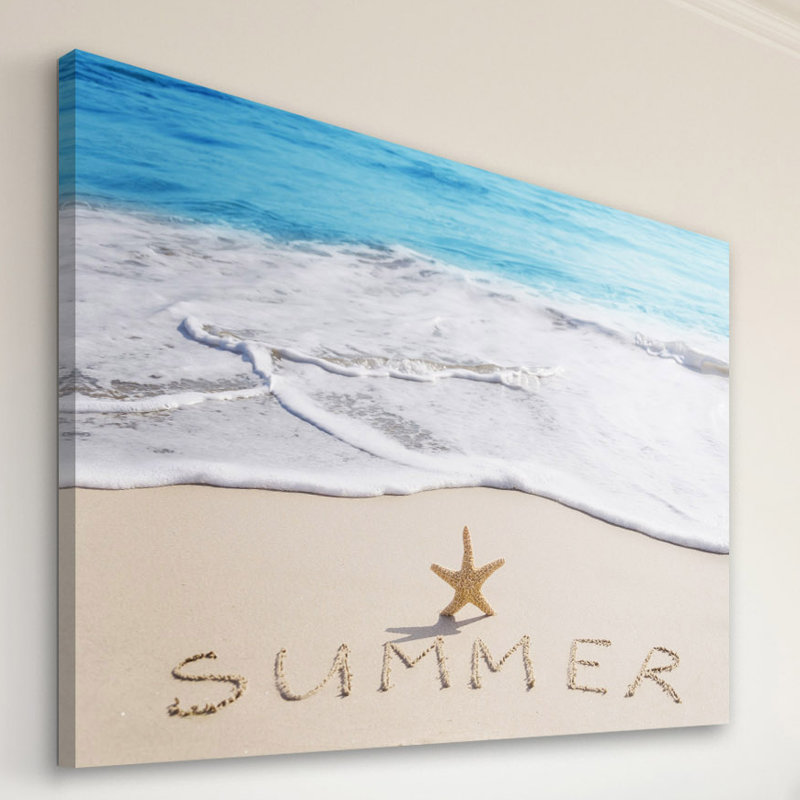 Wrapped Canvas Print, 101 cm H x 152 cm W x 3.81 cm D