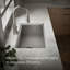 Task 33" x 22" Top-Mount/Undermount Single-Bowl Workstation Kitchen Sink With Accessories-748511101
