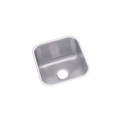 Dayton 18" L x 17" W Bar Sink