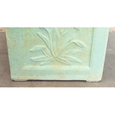 Coventry Handmade Pot Planter
