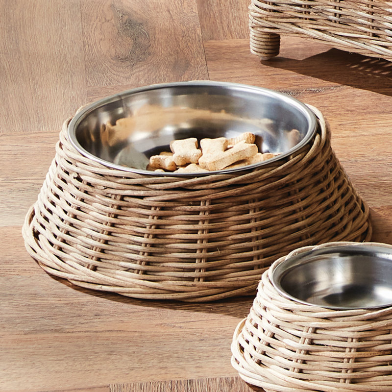 Normandy Pet Bowl Large, Large (50 cups)