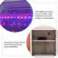Aquarium vertical sur pied 15,75 po-2077575084