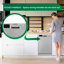 	 Lave-vaisselle Equator -85030017