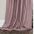 Baltras Semi Sheer Curtain Single Panel-60022273-60022303