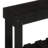 Vintage Entryway Console Table,Solid Cedar Wood-1777193777