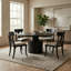 Marlow Round Dining Table