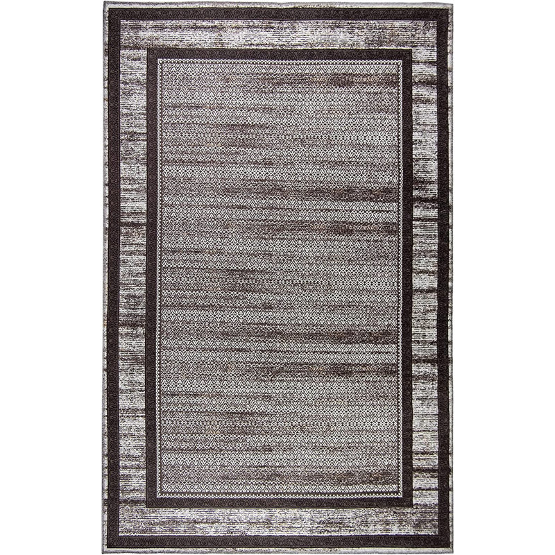 Tapis de couloir Sheilah, Rectangle 7 pi 10 po x 10 pi