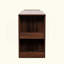 Bureau d'ordinateur avec tiroirs, rangement de coin de bureau moderne avec table extensible, bureau d'écriture bureau pour la maison, bureau