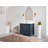 Aberdeen 36'' Single Bathroom Vanity with Top-74938382