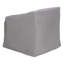 Housse pour chaise de patio Vernon