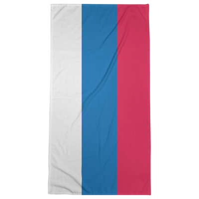 Cotton Blend Lightweight Bath Towel