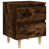 Smoked Oak selected