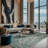 Machine Washable Gray Area Rug-457337440