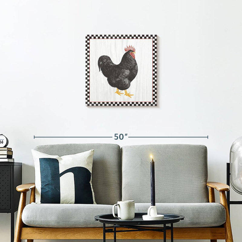 Brampt Home To Roost III
