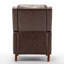 Ipina Leather Match Manual Recliner-1989962800