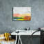 «Belonging No. 1» par Jan Weiss, art mural sur toile-443996673