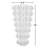 Esperanza 2 Light Wall Sconce-70196494