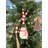 Wood 3'' Novelty Garland Garland