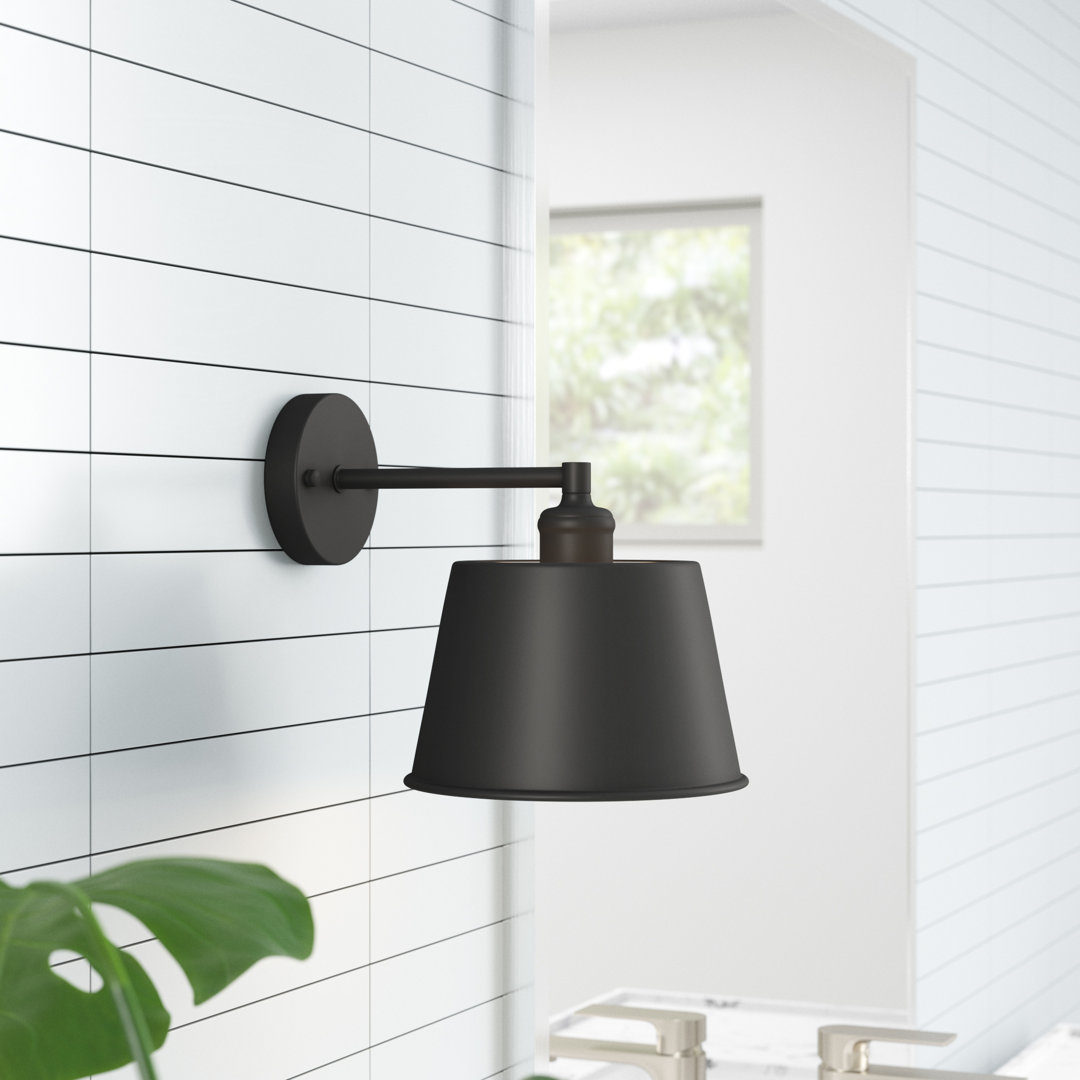 Aliveah Wall Sconces Wade Logan® 