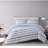 Striped Comforter Set-319111540