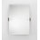 Beveled Wall Mirror