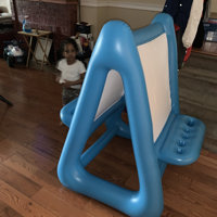 Double-Sided Inflatable Easel – Hearthsong