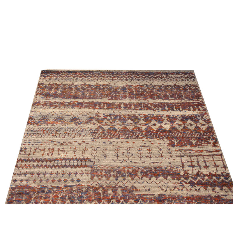 Tapis moderne 6 x 8