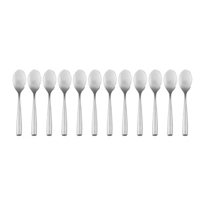 Arte Stainless Steel Dinner Spoon