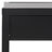 Charnisha Banana Stem Shelf Nightstand
