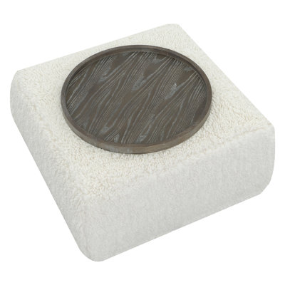 Sundries Wood Tray