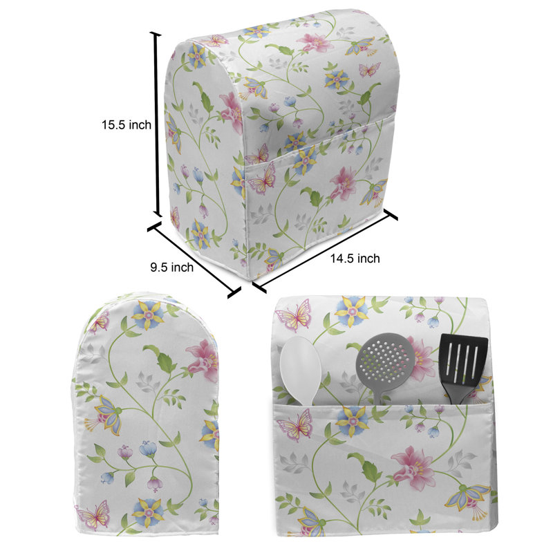 East Urban Home All That Apply Mixer Cover Mixer Accessory