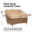 Veranda Outdoor Patio Sofa Cover-55958478