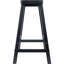Tabouret Satori, 29 po, noyer-2053044545-2053044546