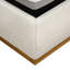 Mobilier de chambre à coucher 1pc
