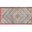 One-of-a-Kind 4' X 7'5" Area Rug