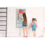 Magnetic Glass Dry Erase Board