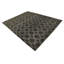 Tapis noir Iverson