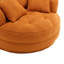 Canapé-lit simple Chenille-415210211