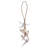 Winigan Stone Nautical & Beach Wind Chime
