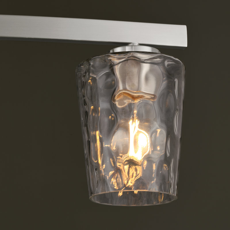 Éclairage de meuble-lavabo à intensité variable Venutar, 4