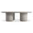 Bernhardt Decliff Cocktail Table