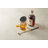 Rabbit Bar Tool Set Cocktail Kits, 5 Piece, Assorted