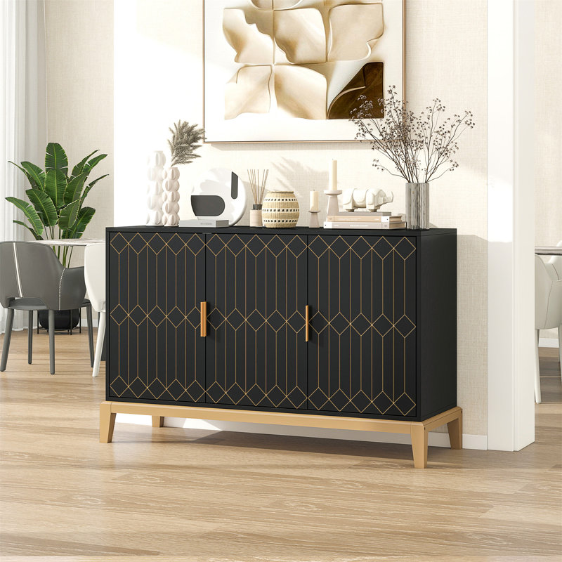 Penelopy Accent Cabinet