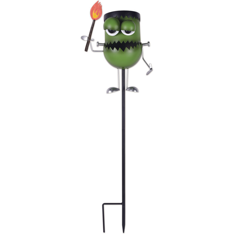 Frank Stake