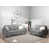 Gris clair est en rupture de stock
