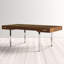 Bureau en bois -410789755