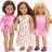 Sophia Doll Furniture & Accessories