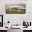 «Farm Sweet Farm» par Lori Deiter, art mural sur toile-481153372
