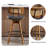 Swivel Counter & Bar Stools (Set Of 2)-1637706549